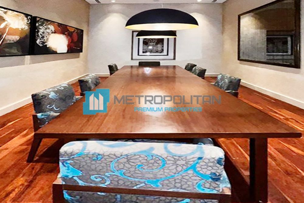 Доступно место в ресторане Celebrity Kitchen в Дубае - 1299600Dh - Ref: 5532 фото 9