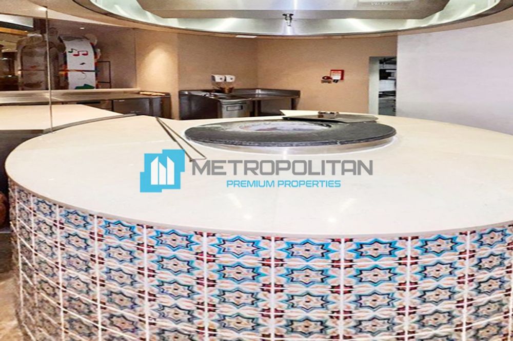 Доступно место в ресторане Celebrity Kitchen в Дубае - 1299600Dh - Ref: 5532 фото 11