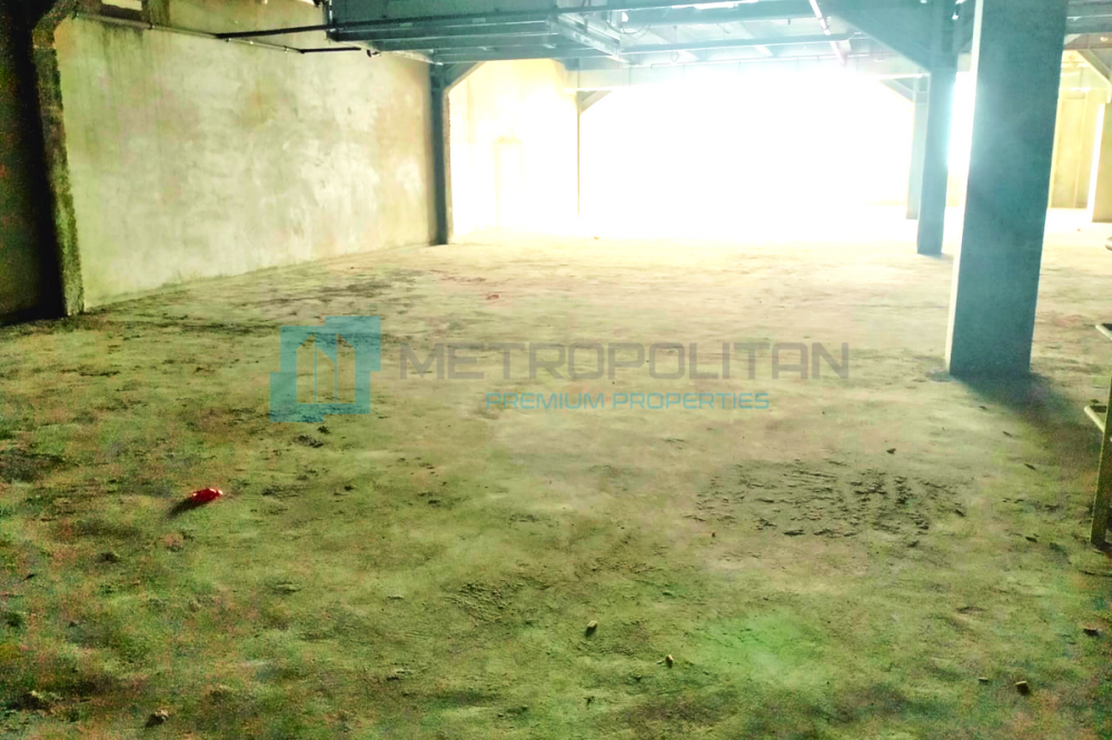 Выставочный зал с мезонином в Дубае - 1079400Dh - Ref: 5559 фото 6