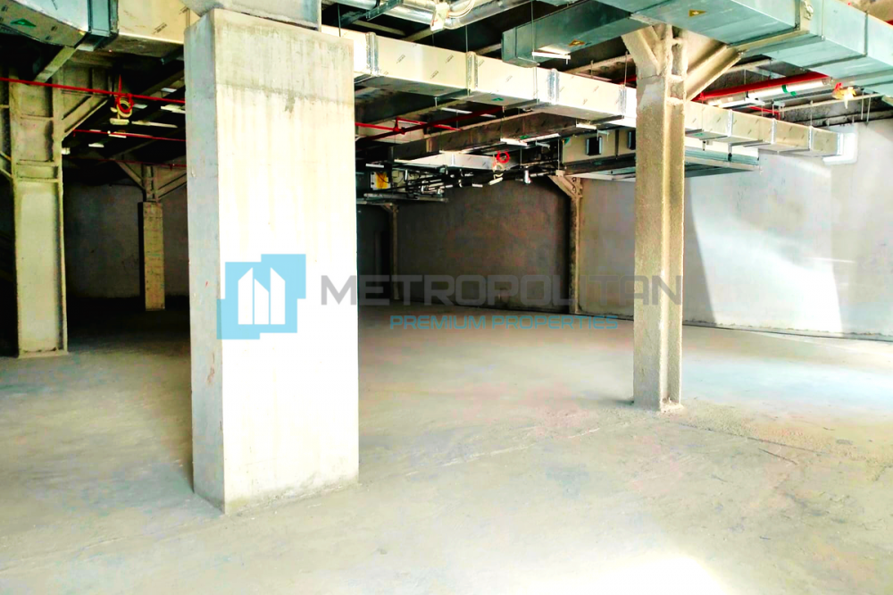 Выставочный зал с мезонином в Дубае - 1079400Dh - Ref: 5559 фото 7