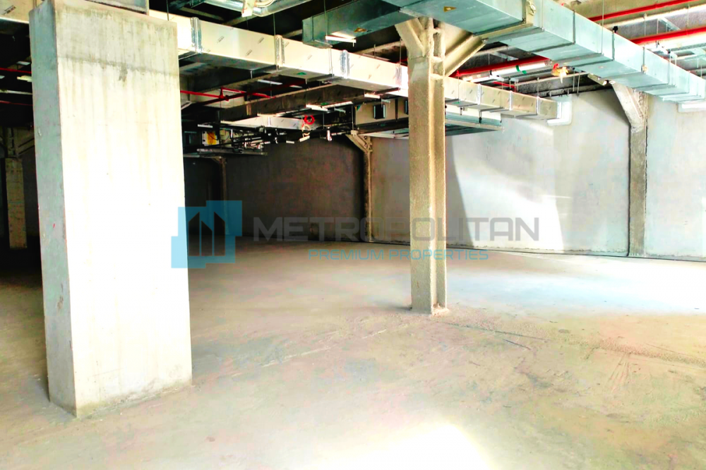 Выставочный зал с мезонином в Дубае - 1079400Dh - Ref: 5559 фото 9