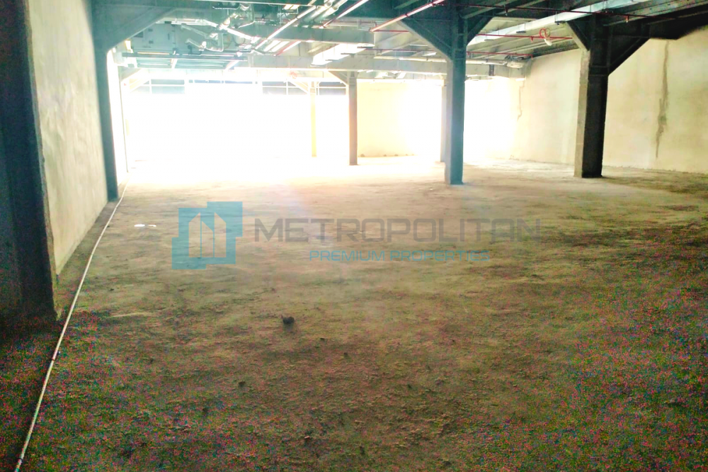 Выставочный зал с мезонином в Дубае - 1079400Dh - Ref: 5559 фото 10