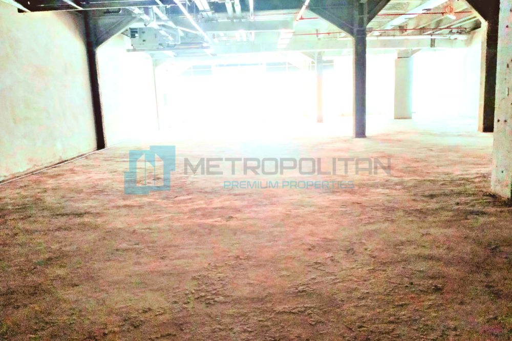 Выставочный зал с мезонином в Дубае - 1079400Dh - Ref: 5559 фото 11