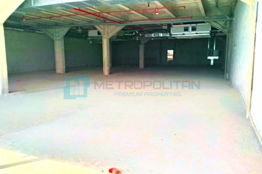 Выставочный зал с мезонином в Дубае - 1079400Dh - Ref: 5559 фото 12