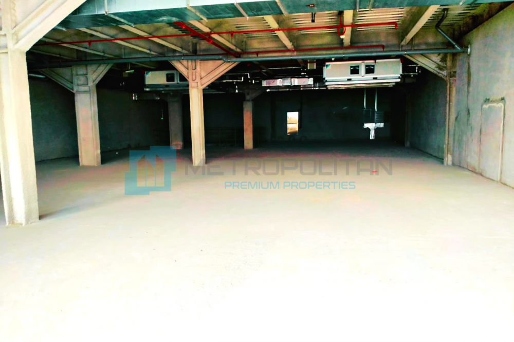 Выставочный зал с мезонином в Дубае - 1079400Dh - Ref: 5559 фото 13