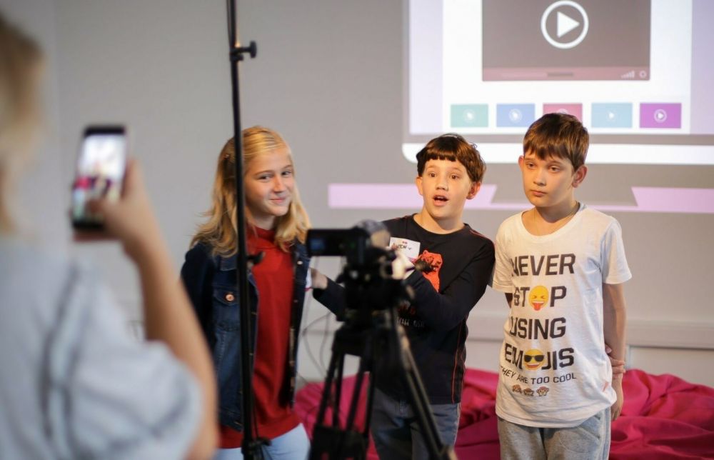 Блоггерская вечеринка в Дубае - 900Dh - Ref: 5610 фото 10