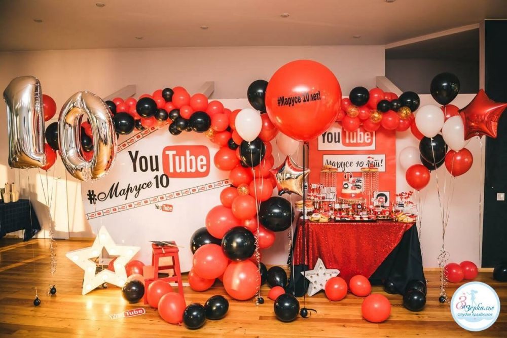 Блоггерская вечеринка в Дубае - 900Dh - Ref: 5610 фото 7