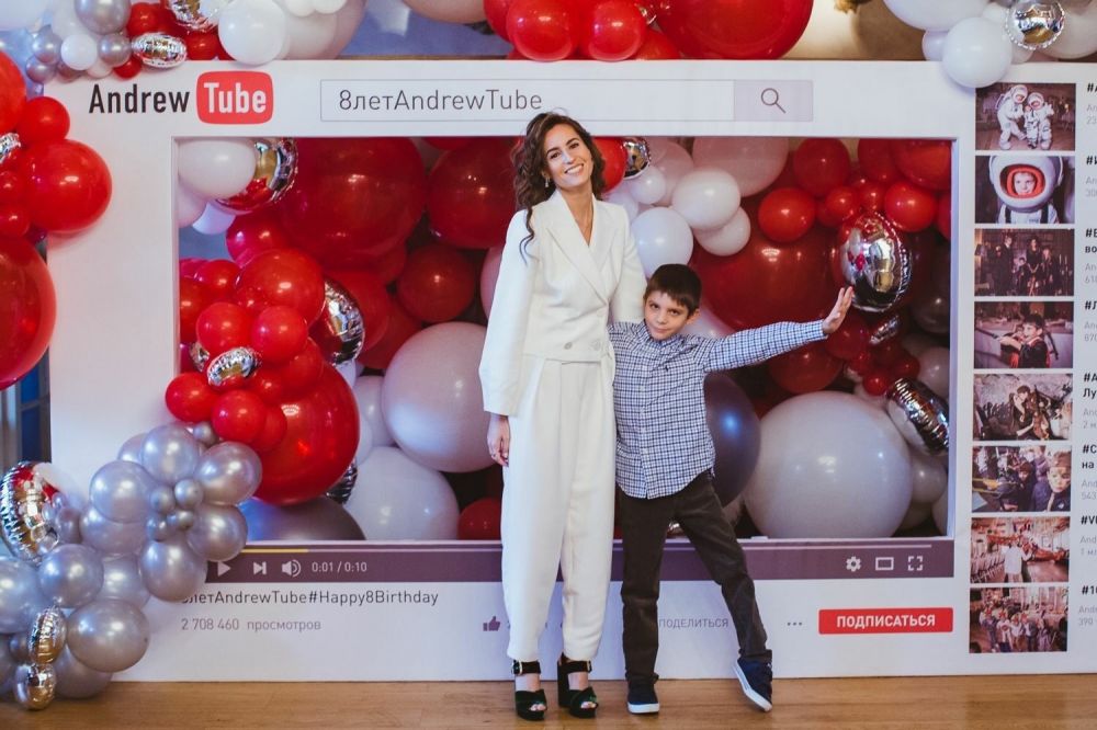 Блоггерская вечеринка в Дубае - 900Dh - Ref: 5610 фото 9