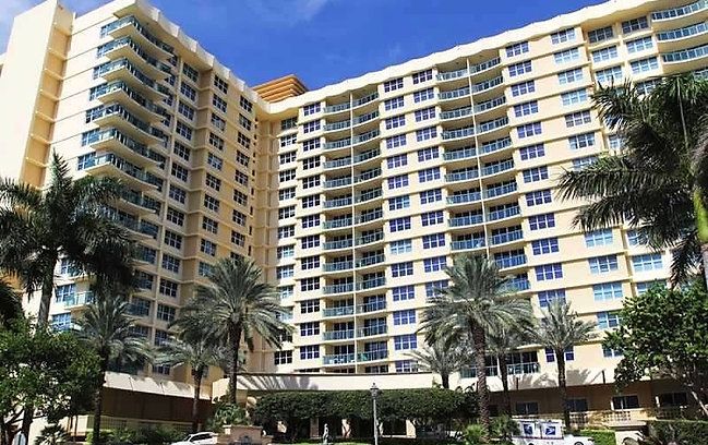 Сдается в аренду квартира в Майами S Ocean Dr,Hollywood в Майами - 112$ - Ref: 5614 фото 1