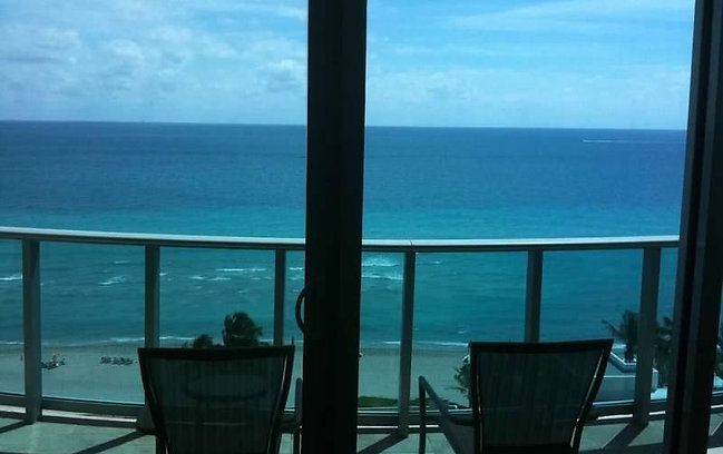 Сдается в аренду квартира в Майами S Ocean Dr,Hollywood в Майами - 112$ - Ref: 5614 фото 5