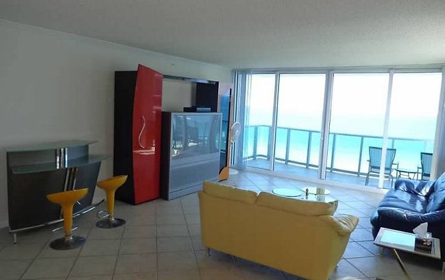 Сдается в аренду квартира в Майами S Ocean Dr,Hollywood в Майами - 112$ - Ref: 5614 фото 9