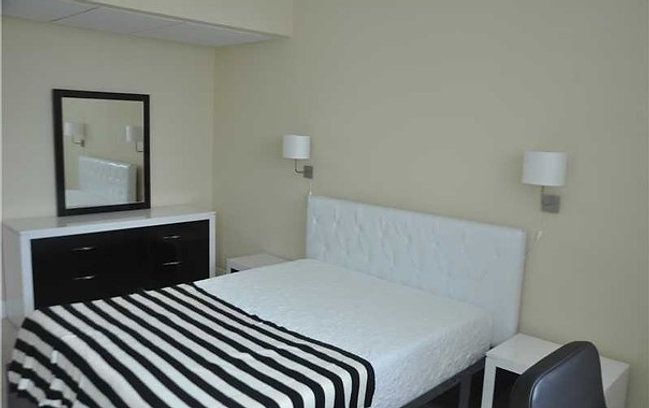 Сдается в аренду квартира в Hollywood Beach The Tides в Майами - 112$ - Ref: 5615 фото 3