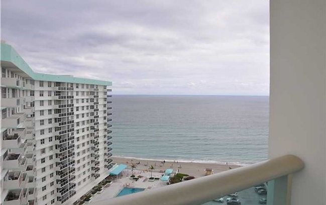 Сдается в аренду квартира в Hollywood Beach The Tides в Майами - 112$ - Ref: 5615 фото 6