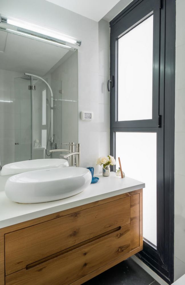 Аренда апартаментов в Тель-Авиве с 2 спальнями,  и парковкой в Тель-Авиве - 355€ - Ref: 5618 фото 2