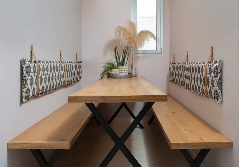 Снять пентхаус в Тель-Авиве у моря в Тель-Авиве - 500€ - Ref: 5621 фото 8