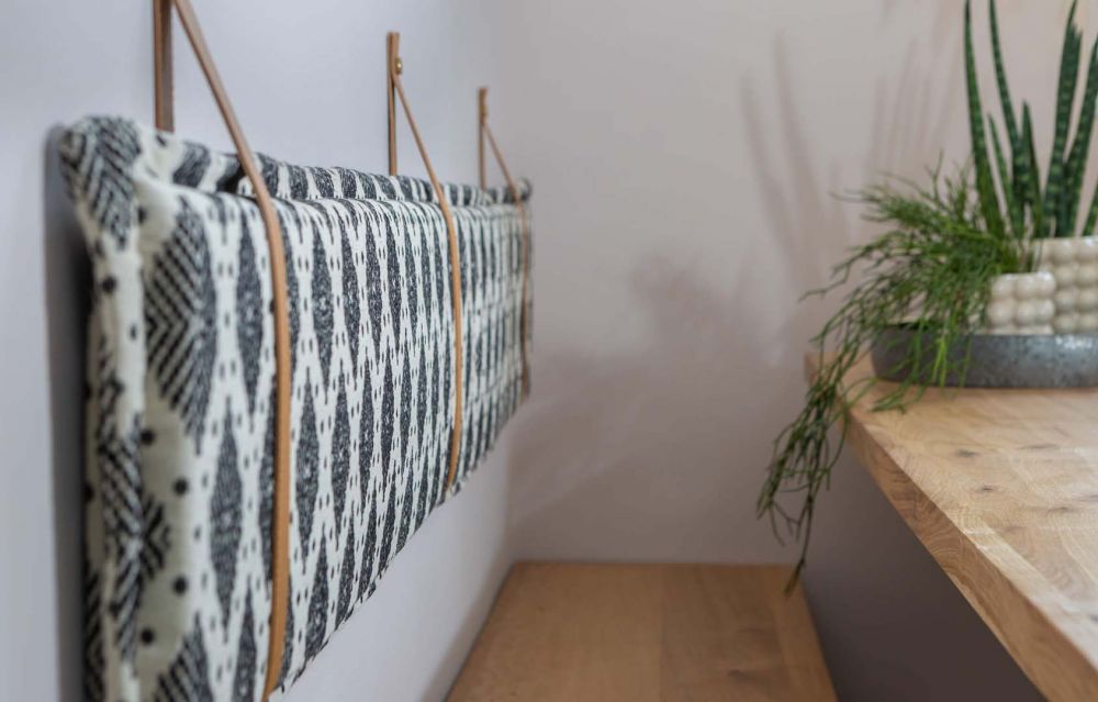 Снять пентхаус в Тель-Авиве у моря в Тель-Авиве - 500€ - Ref: 5621 фото 9