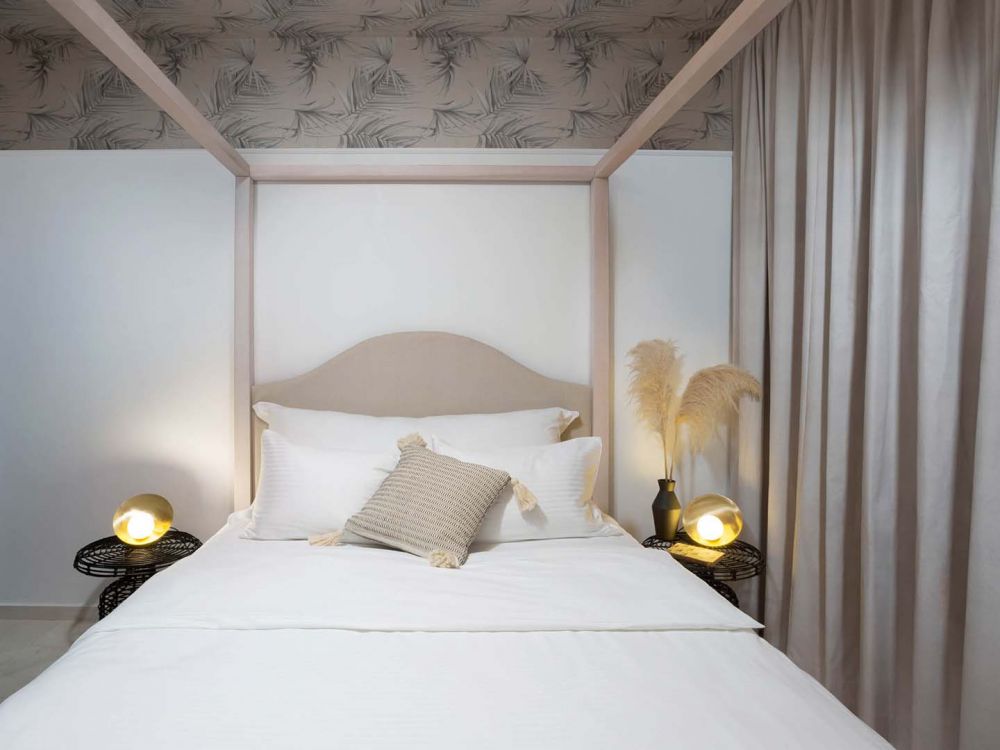 Снять апартаменты Тель Авив Израиль в Тель-Авиве - 530€ - Ref: 5622 фото 11