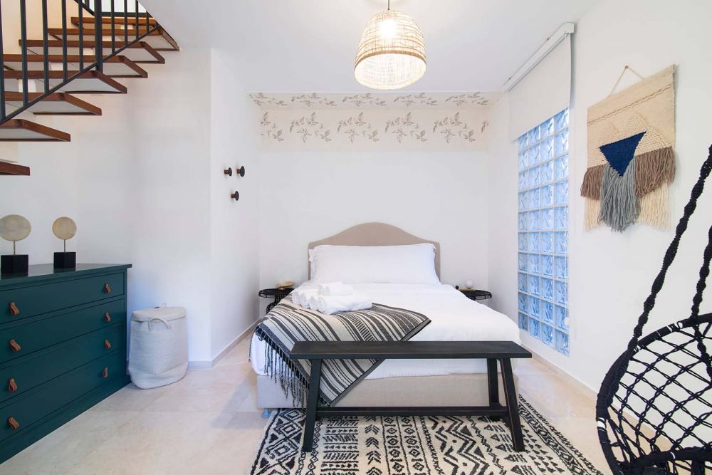 Снять апартаменты Тель Авив Израиль в Тель-Авиве - 530€ - Ref: 5622 фото 12