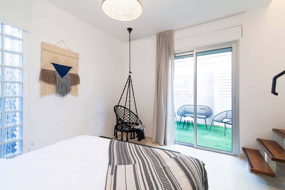 Снять апартаменты Тель Авив Израиль в Тель-Авиве - 530€ - Ref: 5622 фото 13