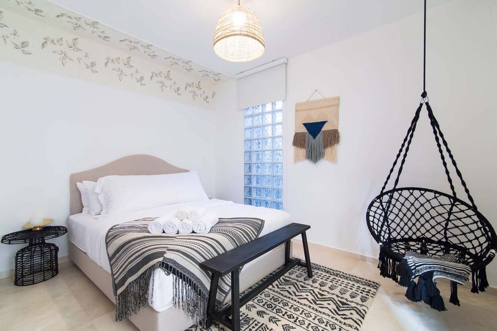 Снять апартаменты Тель Авив Израиль в Тель-Авиве - 530€ - Ref: 5622 фото 15