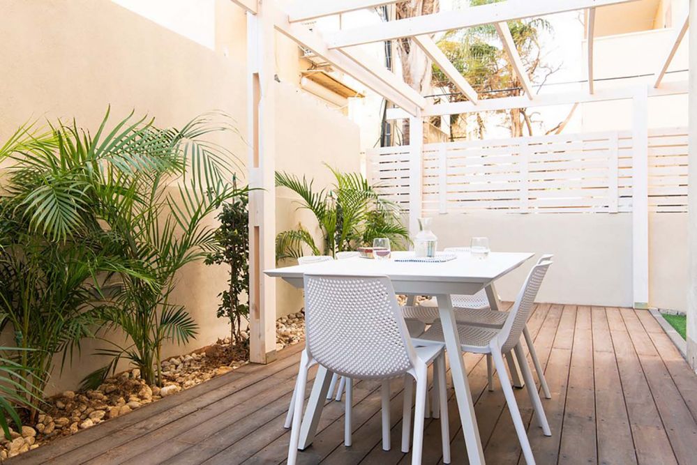 Снять апартаменты Тель Авив Израиль в Тель-Авиве - 530€ - Ref: 5622 фото 17