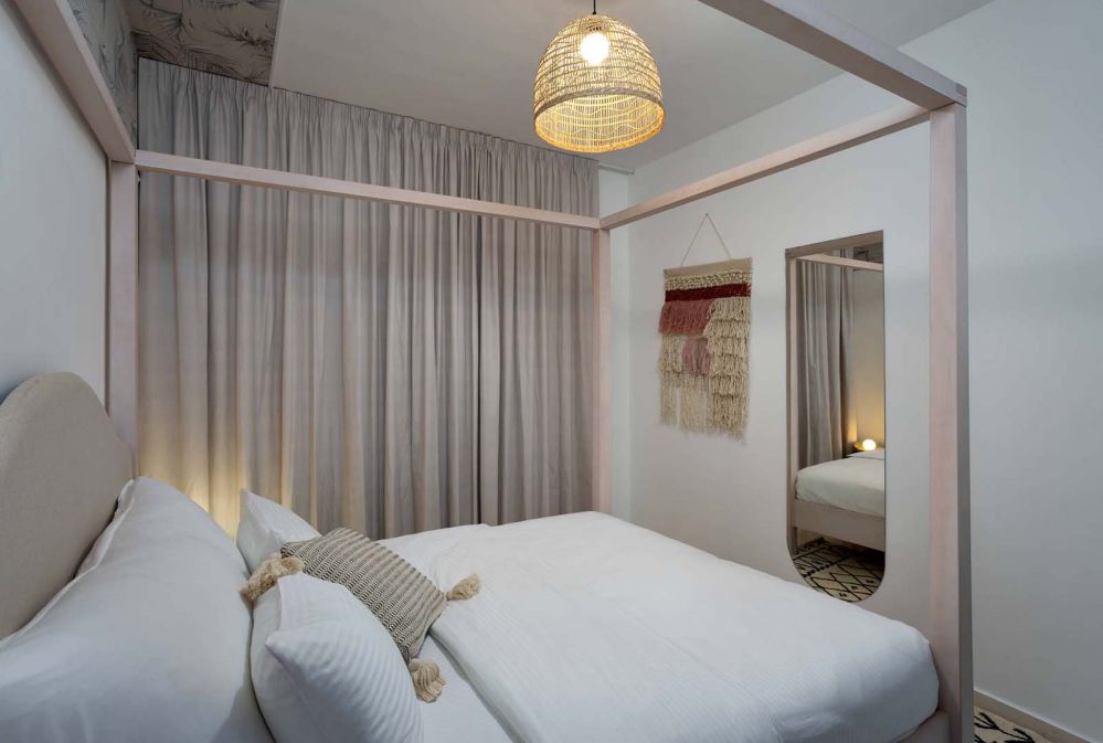 Снять апартаменты Тель Авив Израиль в Тель-Авиве - 530€ - Ref: 5622 фото 5