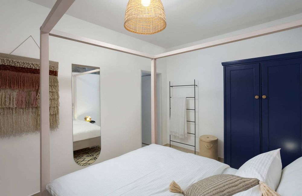 Снять апартаменты Тель Авив Израиль в Тель-Авиве - 530€ - Ref: 5622 фото 7