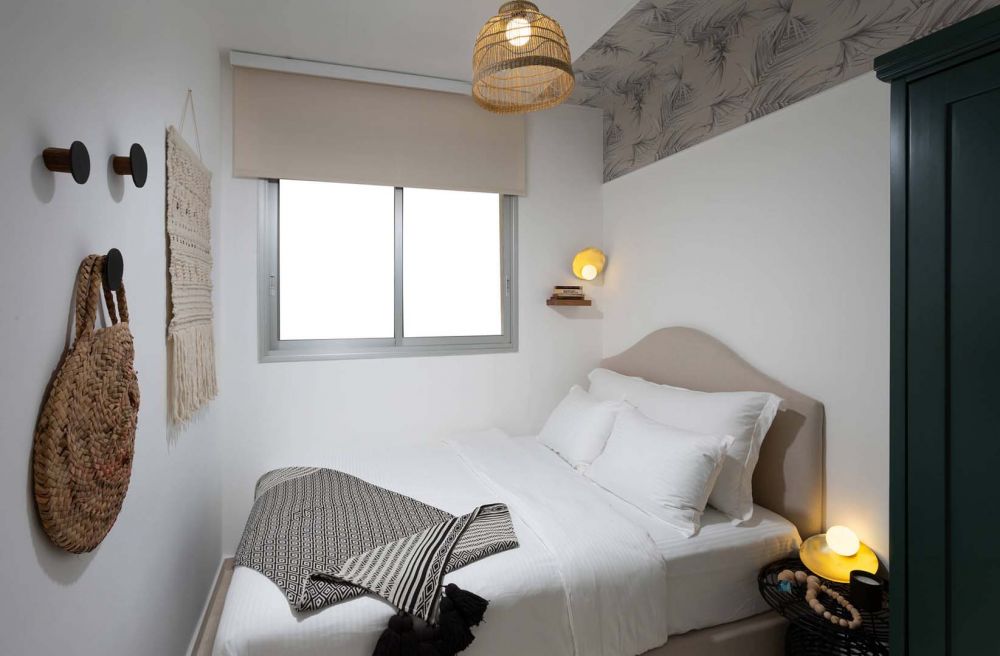 Снять апартаменты Тель Авив Израиль в Тель-Авиве - 530€ - Ref: 5622 фото 8