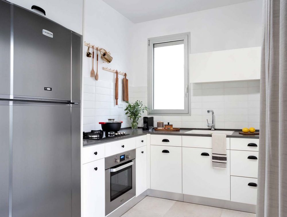 Снять апартаменты Тель Авив Израиль в Тель-Авиве - 530€ - Ref: 5622 фото 9