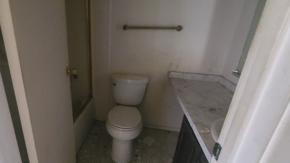 Ремонт ванной комнаты в Нью-Йорке в Нью-Йорке - Ref: 5640 фото 11