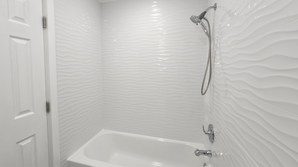 Ремонт ванной комнаты в Нью-Йорке в Нью-Йорке - Ref: 5640 фото 13