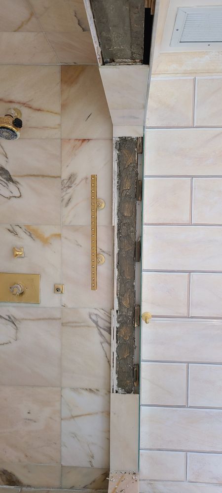 Ремонт ванной комнаты в Нью-Йорке в Нью-Йорке - Ref: 5640 фото 29