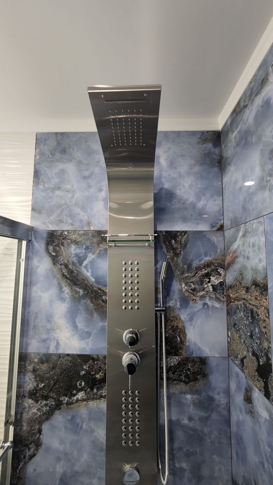 Ремонт ванной комнаты в Нью-Йорке в Нью-Йорке - Ref: 5640 фото 7