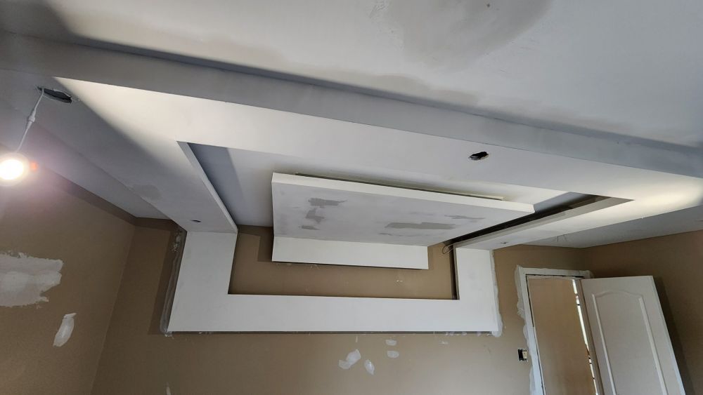 Ремонт дома в Нью-Йорке в Нью-Йорке - Ref: 5641 фото 3