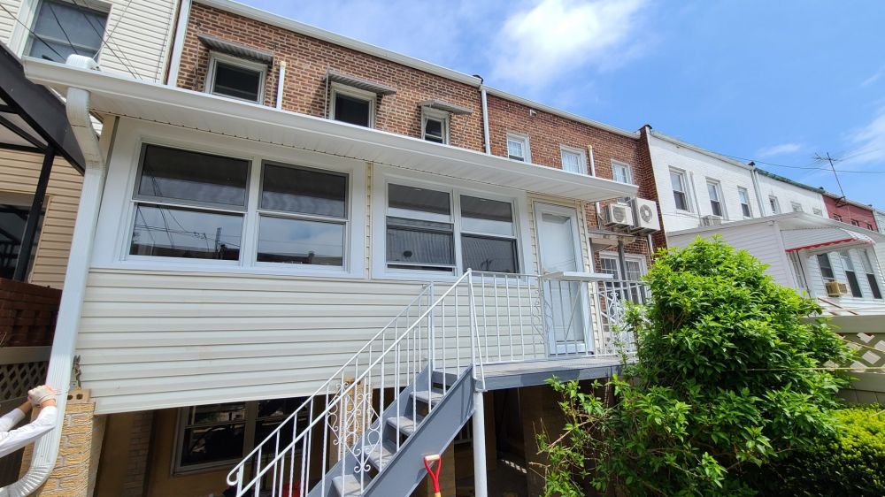 Ремонт дома в Нью-Йорке в Нью-Йорке - Ref: 5641 фото 12