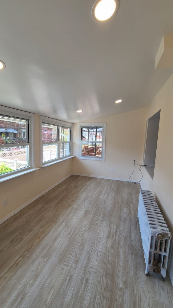 Ремонт дома в Нью-Йорке в Нью-Йорке - Ref: 5641 фото 14