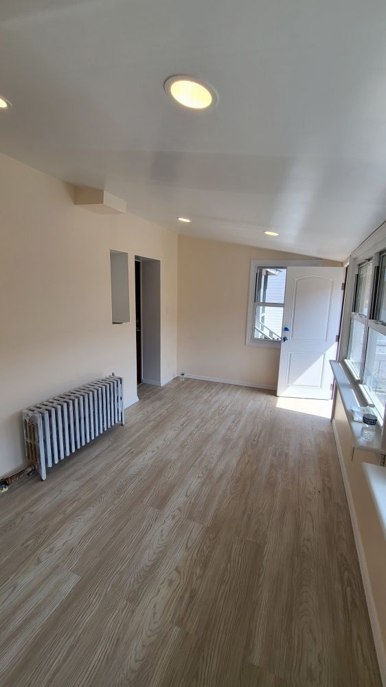 Ремонт дома в Нью-Йорке в Нью-Йорке - Ref: 5641 фото 15