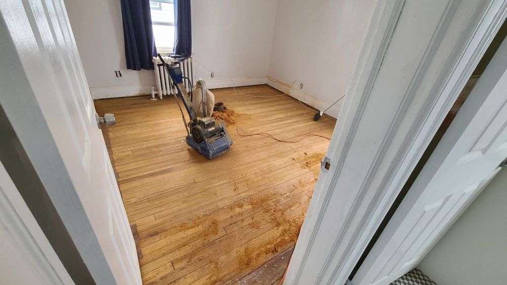 Ремонт дома в Нью-Йорке в Нью-Йорке - Ref: 5641 фото 19