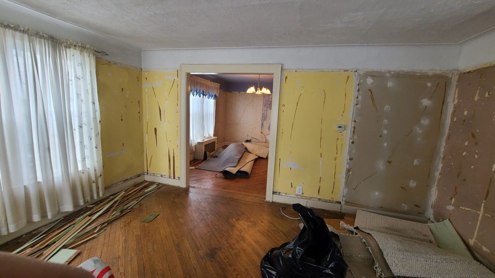 Ремонт дома в Нью-Йорке в Нью-Йорке - Ref: 5641 фото 20