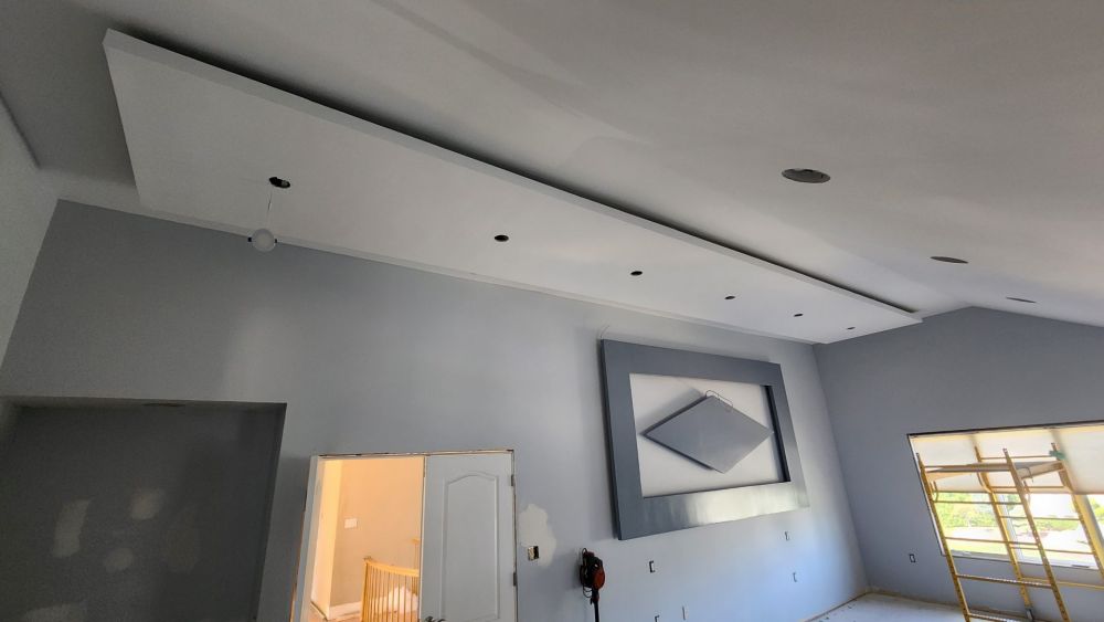 Ремонт дома в Нью-Йорке в Нью-Йорке - Ref: 5641 фото 4