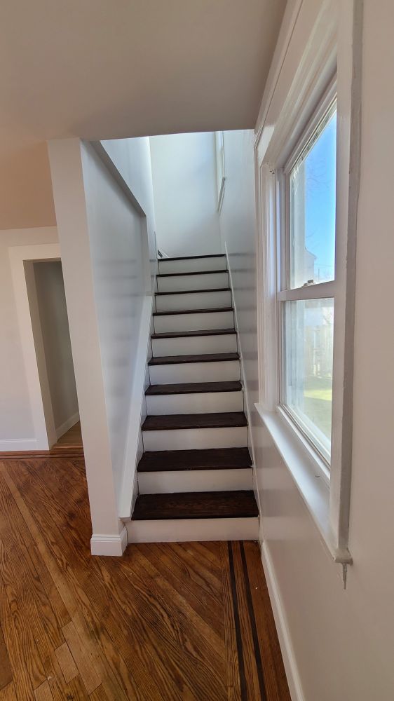 Ремонт дома в Нью-Йорке в Нью-Йорке - Ref: 5641 фото 23