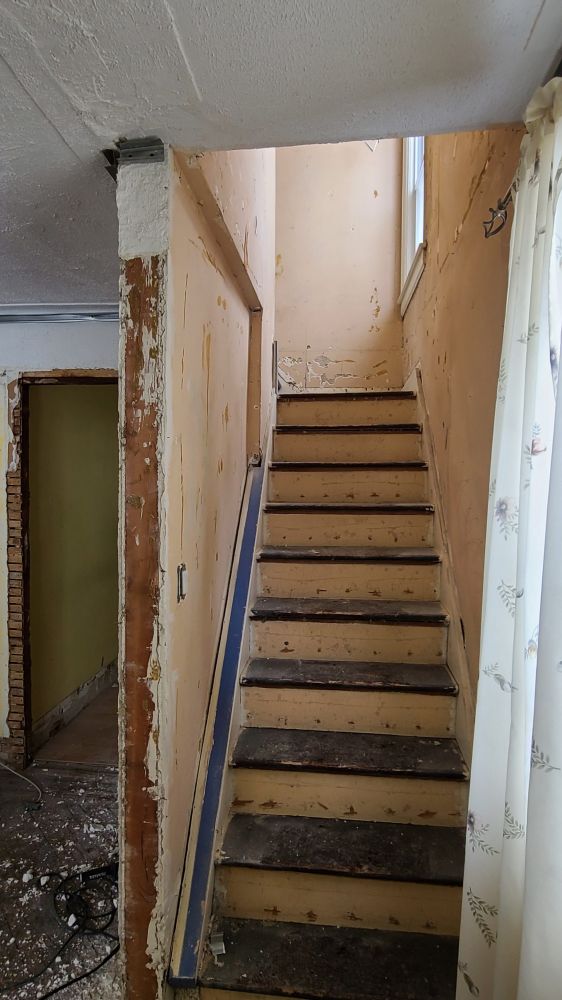 Ремонт дома в Нью-Йорке в Нью-Йорке - Ref: 5641 фото 24