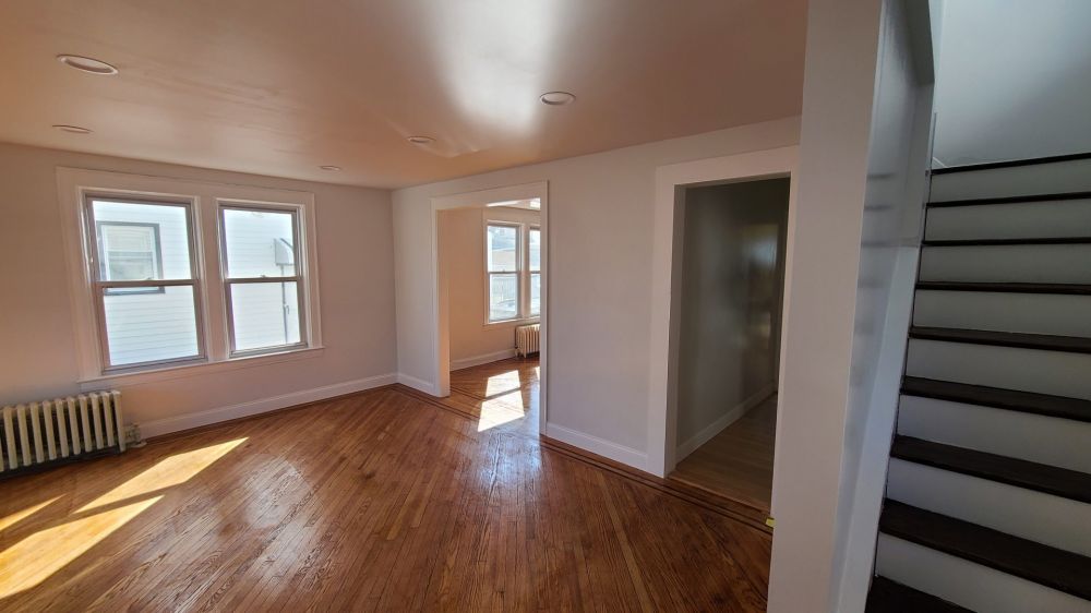 Ремонт дома в Нью-Йорке в Нью-Йорке - Ref: 5641 фото 25