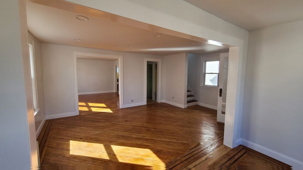 Ремонт дома в Нью-Йорке в Нью-Йорке - Ref: 5641 фото 26