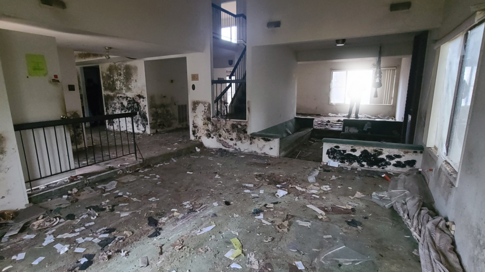 Ремонт дома в Нью-Йорке в Нью-Йорке - Ref: 5641 фото 27