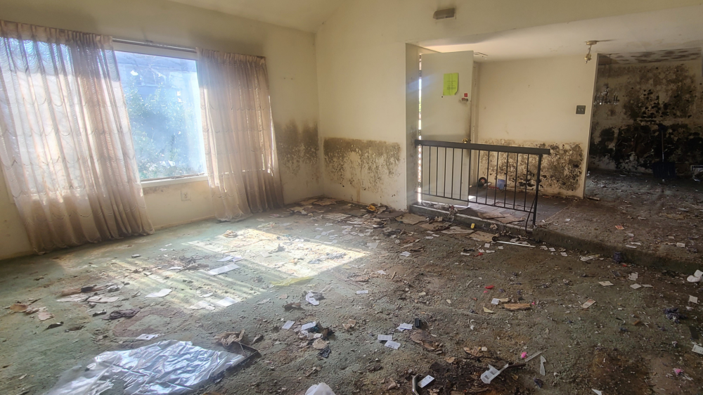 Ремонт дома в Нью-Йорке в Нью-Йорке - Ref: 5641 фото 28