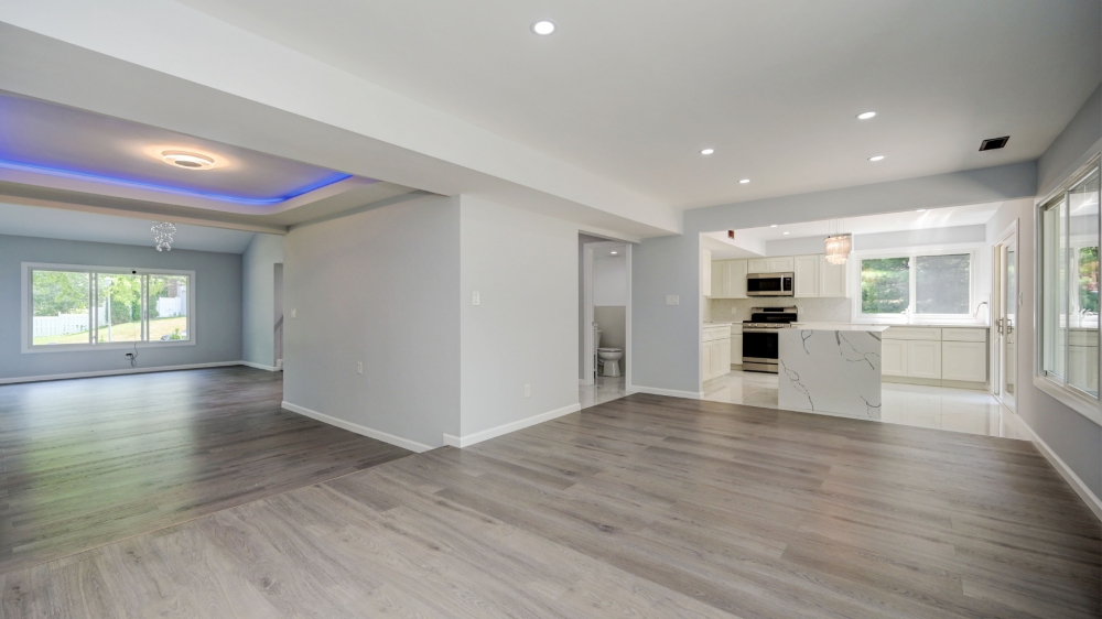 Ремонт дома в Нью-Йорке в Нью-Йорке - Ref: 5641 фото 31