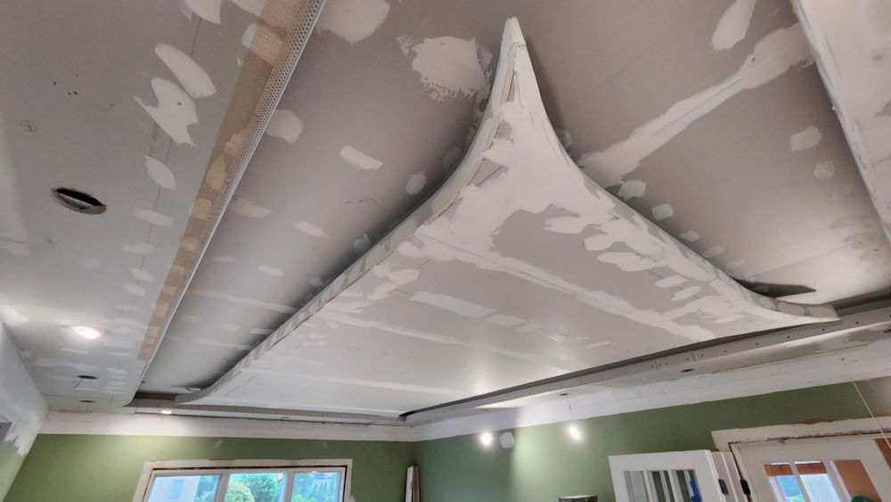 Ремонт дома в Нью-Йорке в Нью-Йорке - Ref: 5641 фото 5