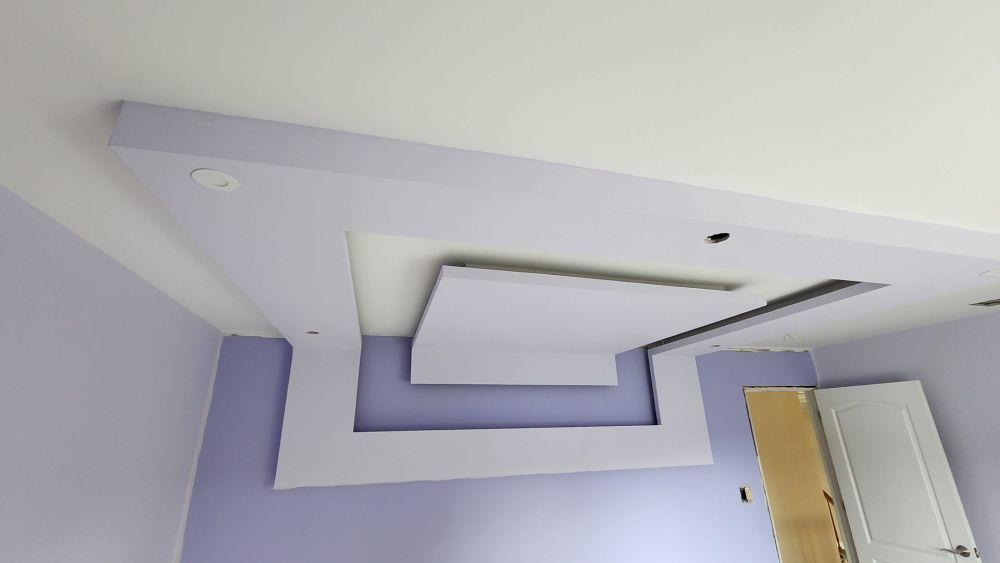 Ремонт дома в Нью-Йорке в Нью-Йорке - Ref: 5641 фото 32