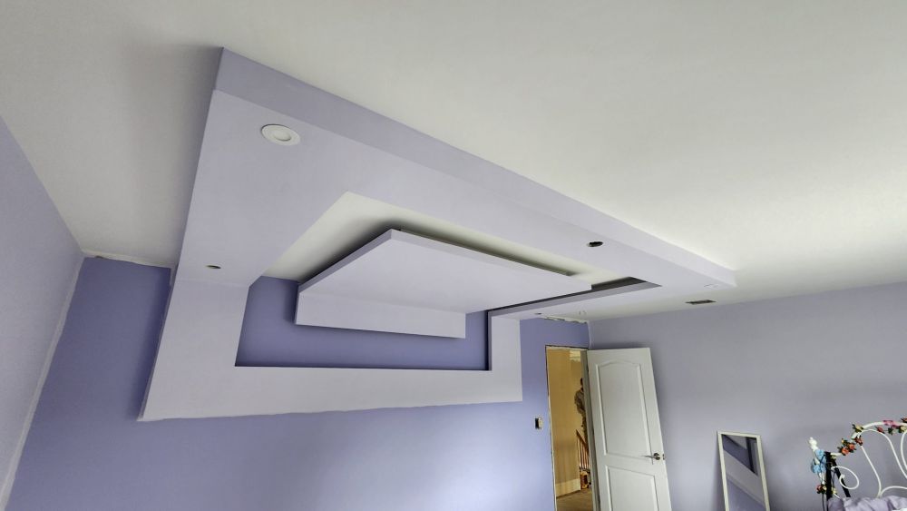 Ремонт дома в Нью-Йорке в Нью-Йорке - Ref: 5641 фото 34